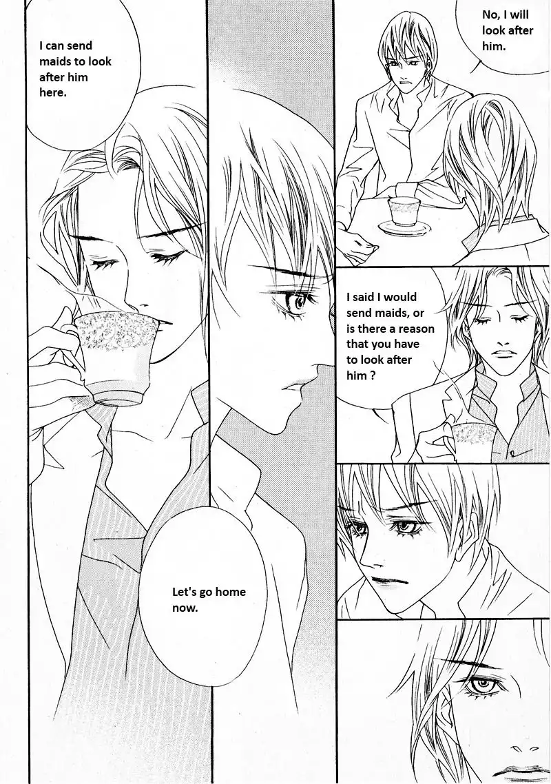 Savage Garden Chapter 25 30